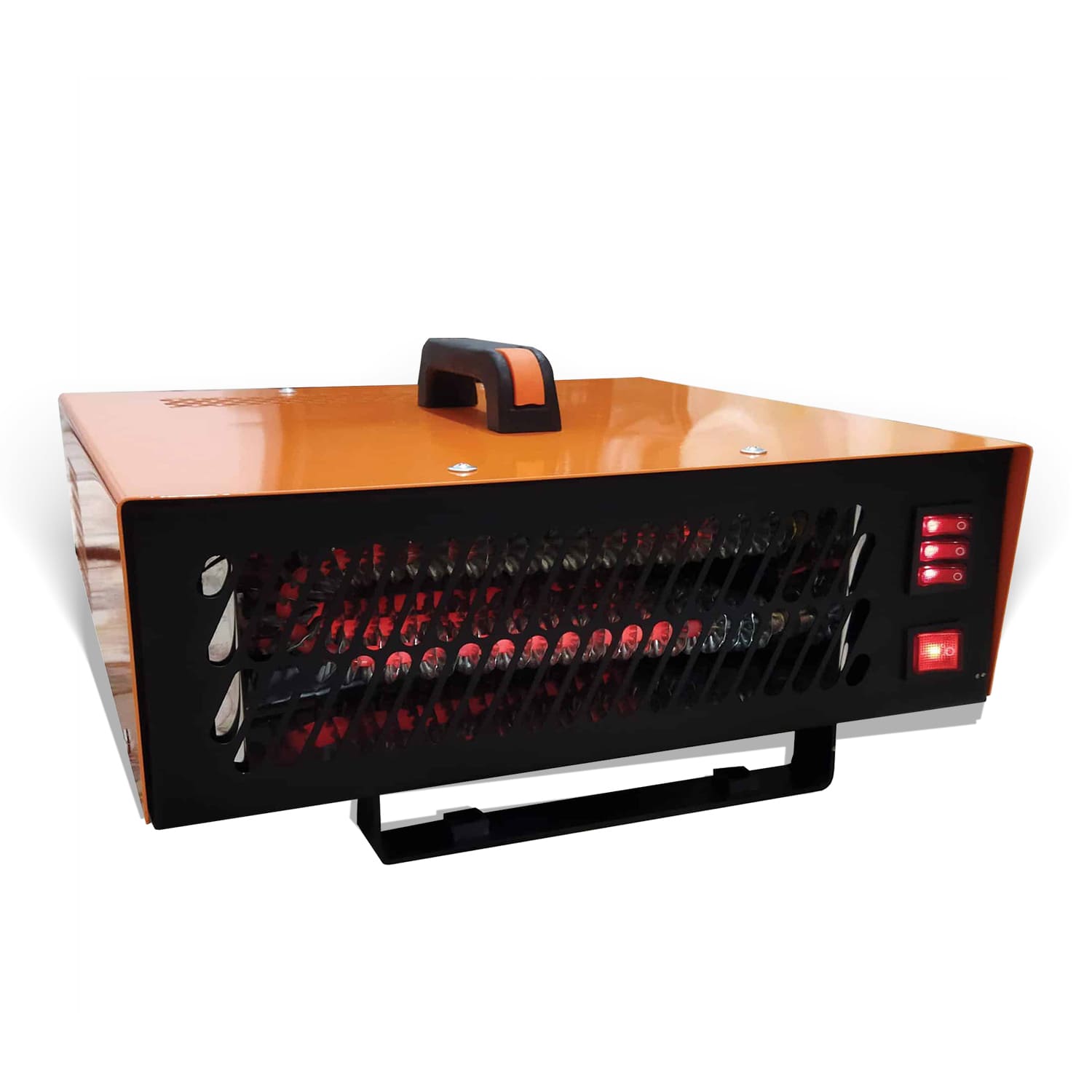 هیتر رومیزی