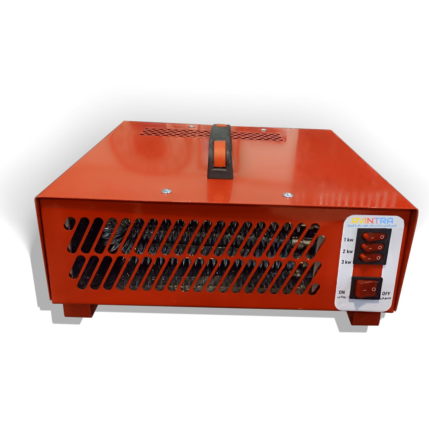 هیتر رومیزی