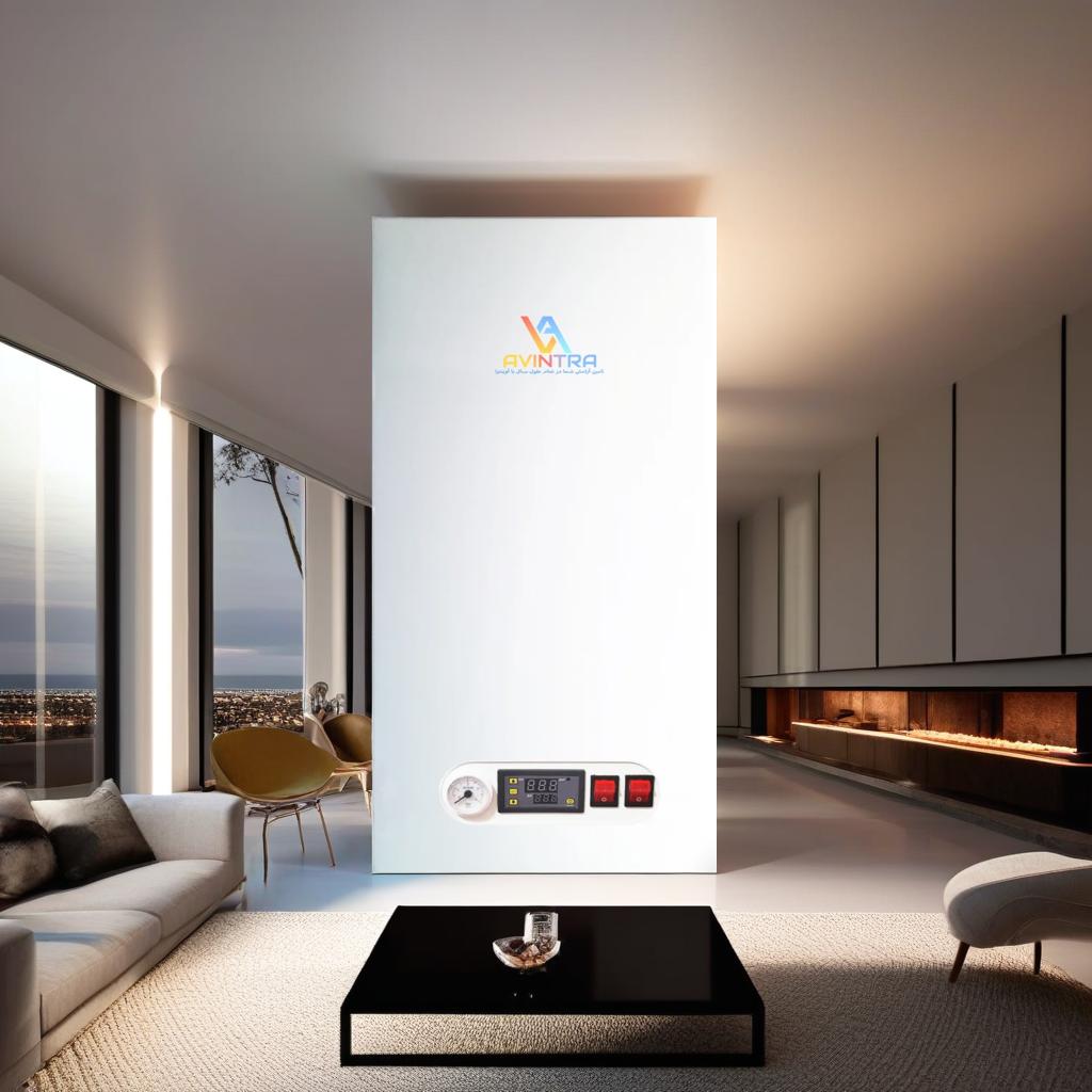 خرید پکیج برقی