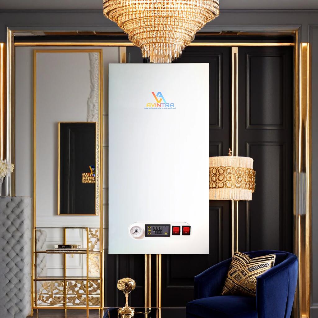 خرید پکیج برقی