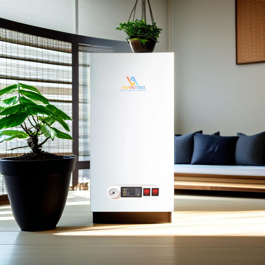 خرید پکیج برقی