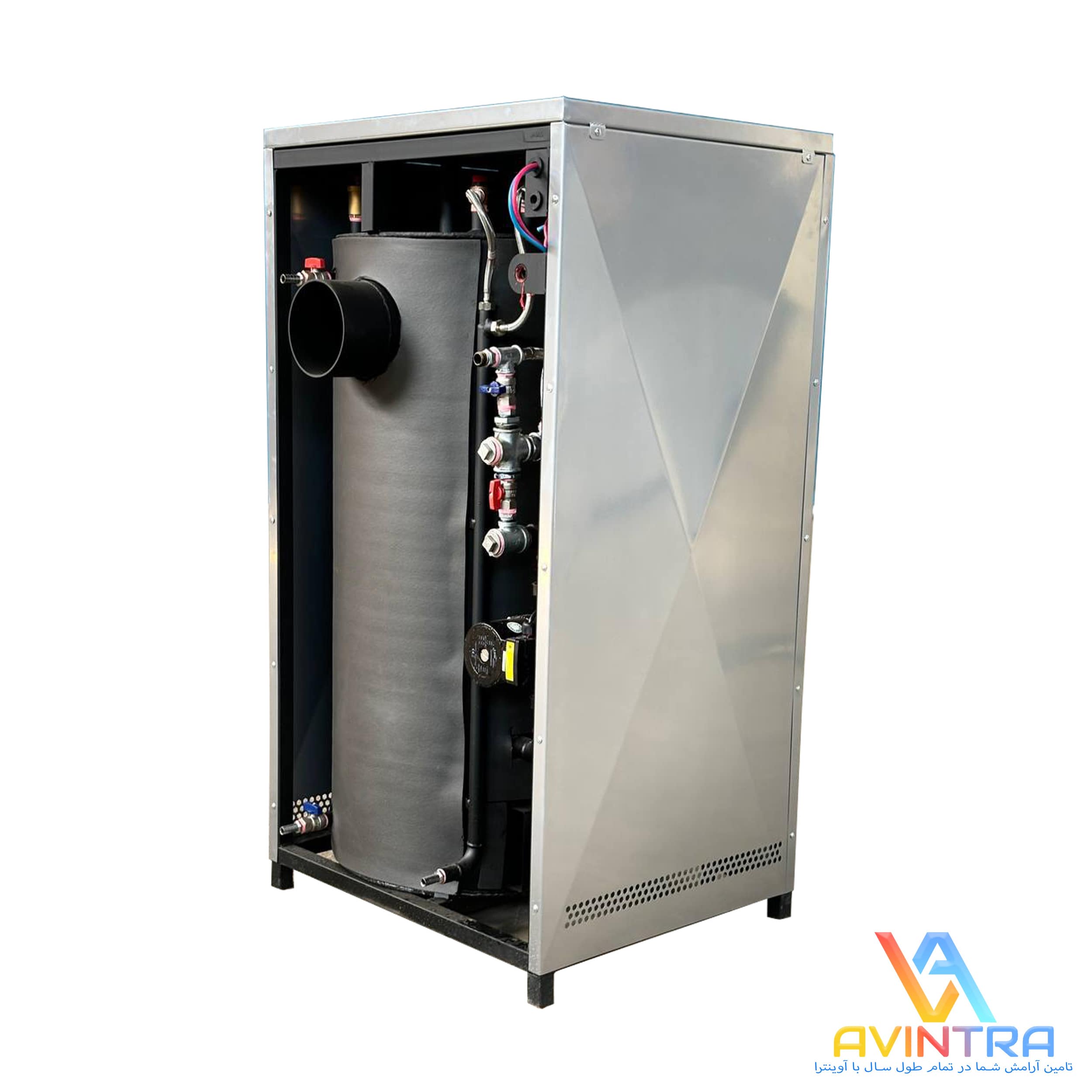 پکیج دوگانه سوز آوینترا