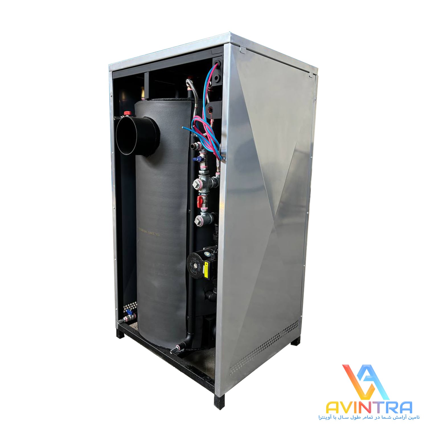 پکیج سه گانه سوز آوینترا