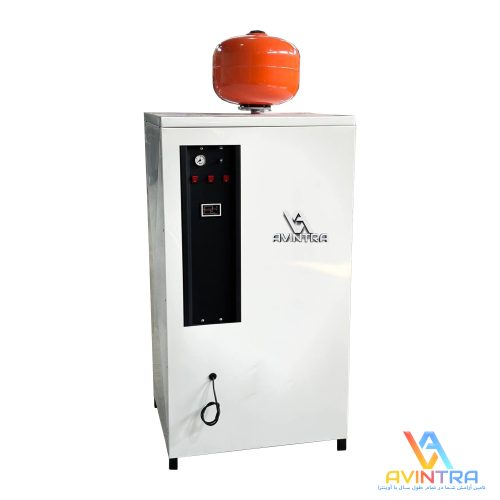 پکیج برقی زمینی 36KW سه فاز آوینترا AGP+)-3603)