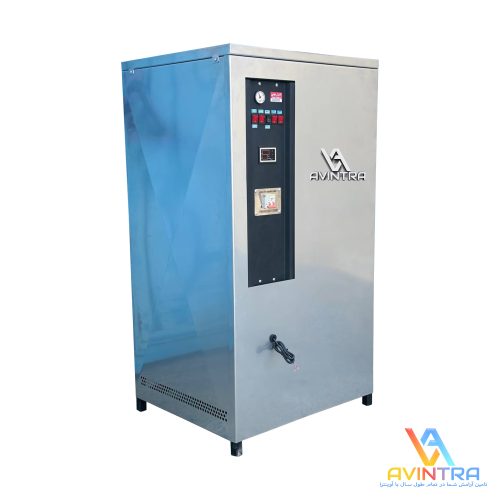 پکیج برقی زمینی 36KW سه فاز آوینترا AGP-3603