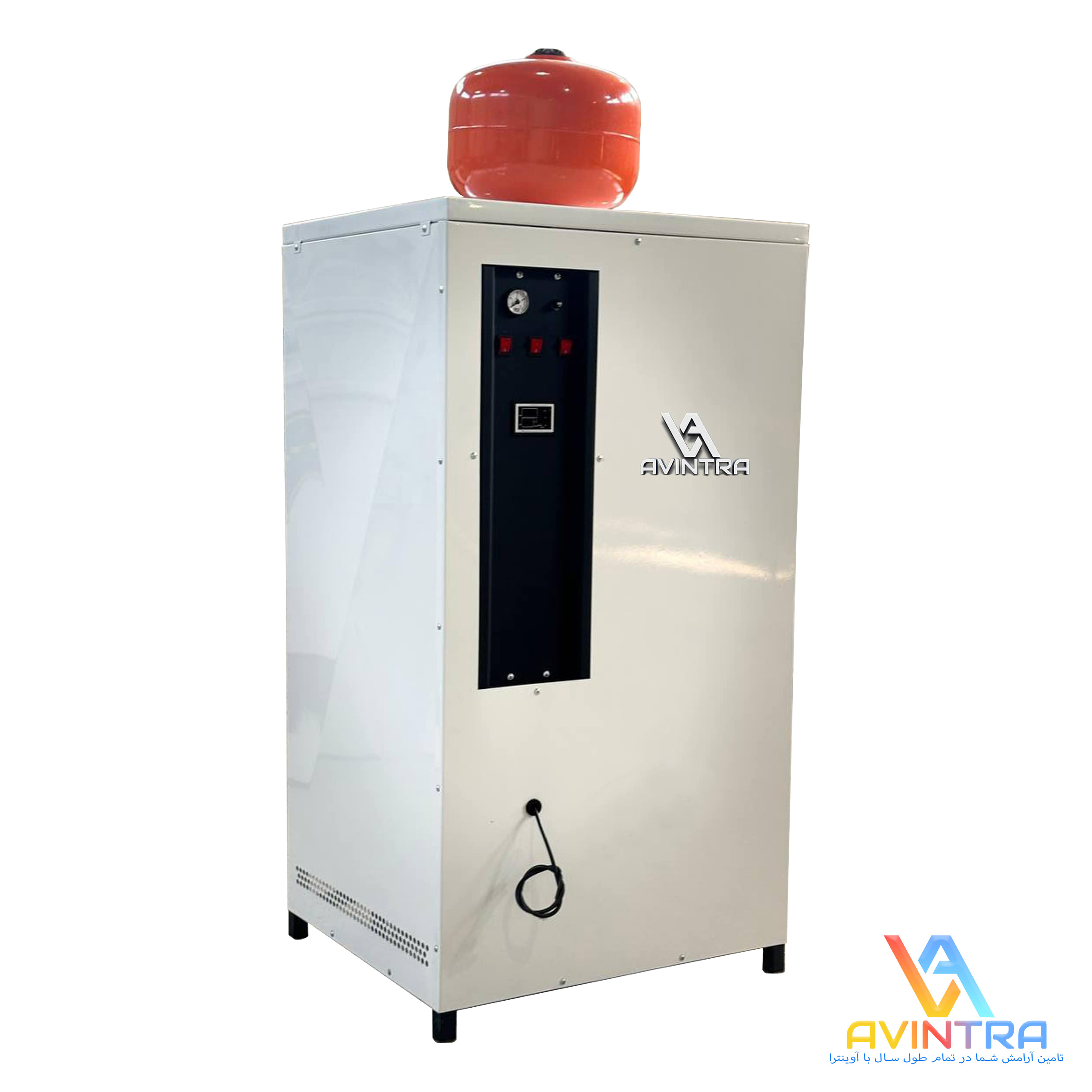 پکیج برقی زمینی آوینترا