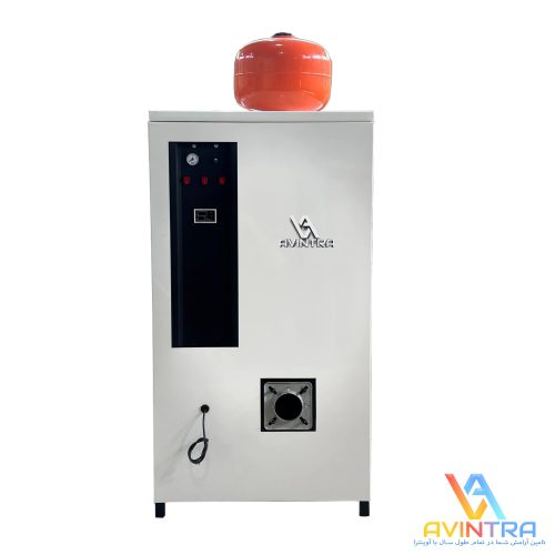 پکیج دوگانه سوز زمینی 50000 آوینترا AH2P-5001