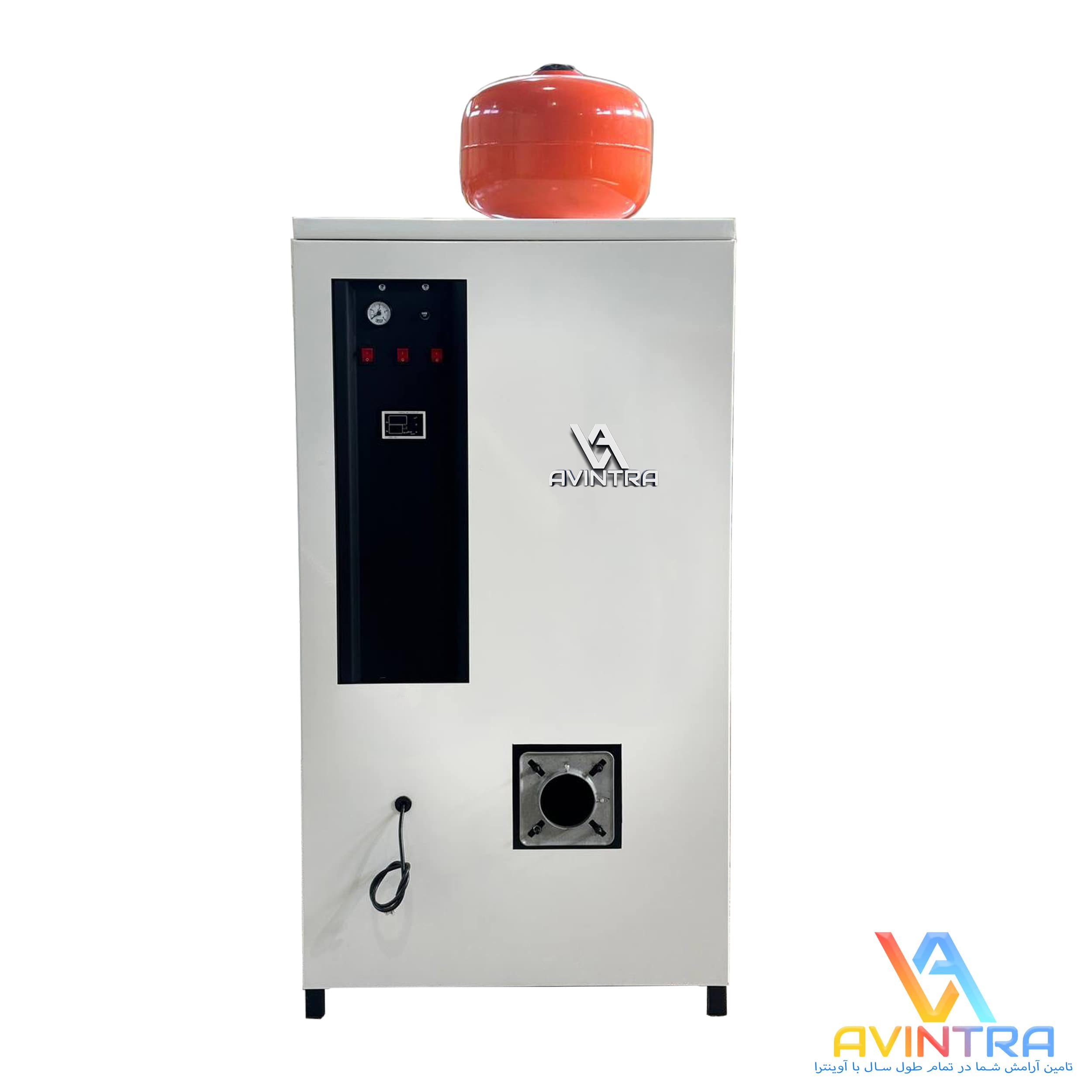 پکیج دوگانه سوز زمینی آوینترا