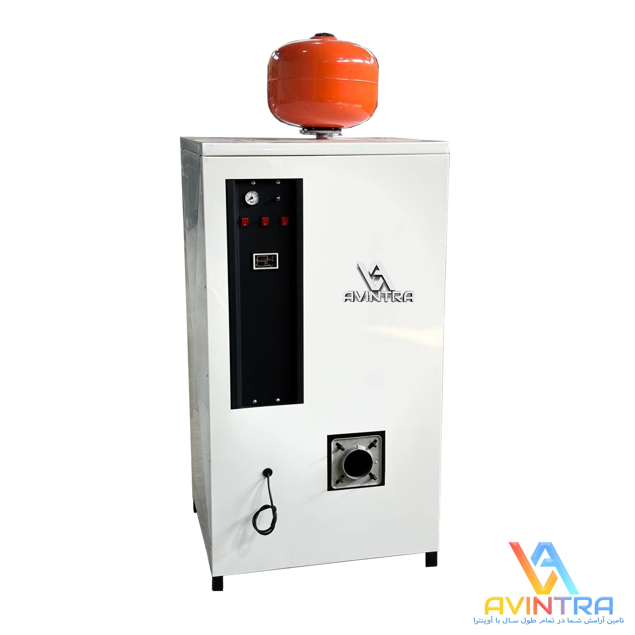 پکیج دوگانه سوز زمینی آوینترا