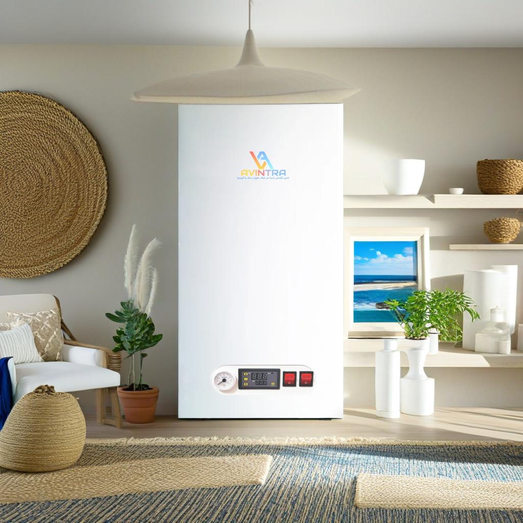 پکیج دیواری برقی