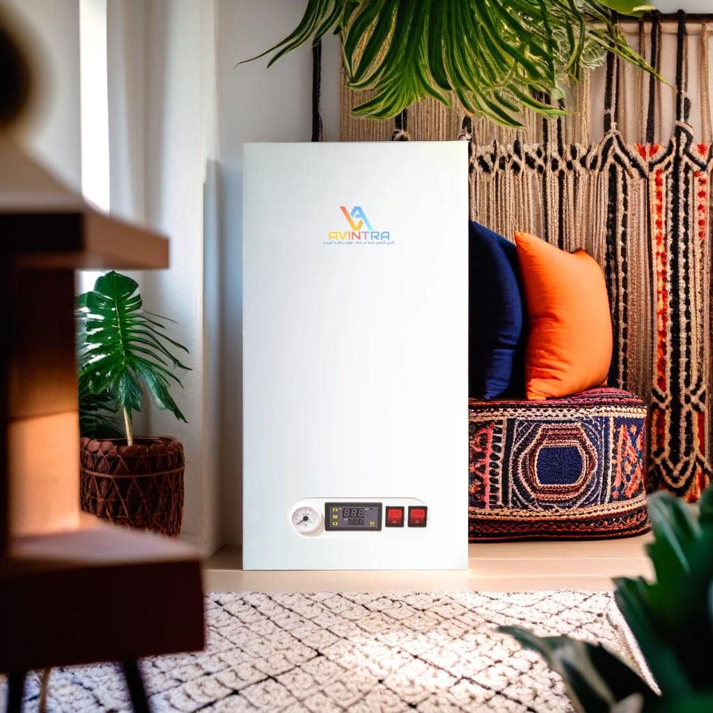 پکیج دیواری برقی