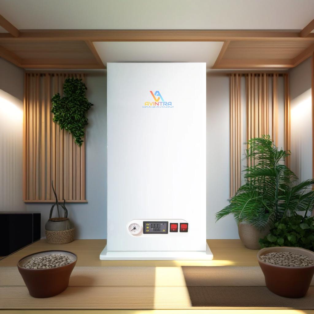 پکیج دیواری برقی