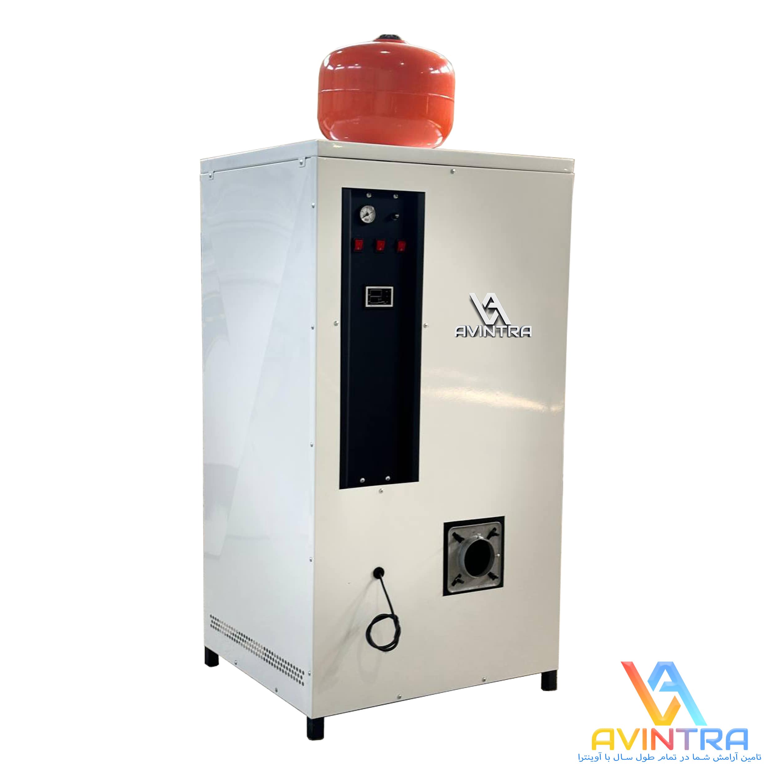 پکیج زمینی آوینترا