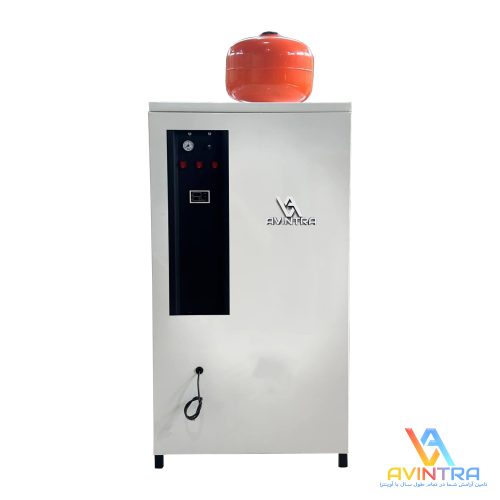 پکیج برقی زمینی 27KW سه فاز آوینترا AGP-2703