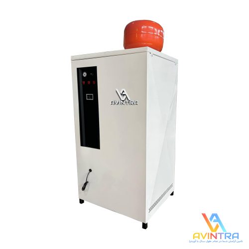 پکیج برقی زمینی 18KW سه فاز آوینترا AGP+)-1803)