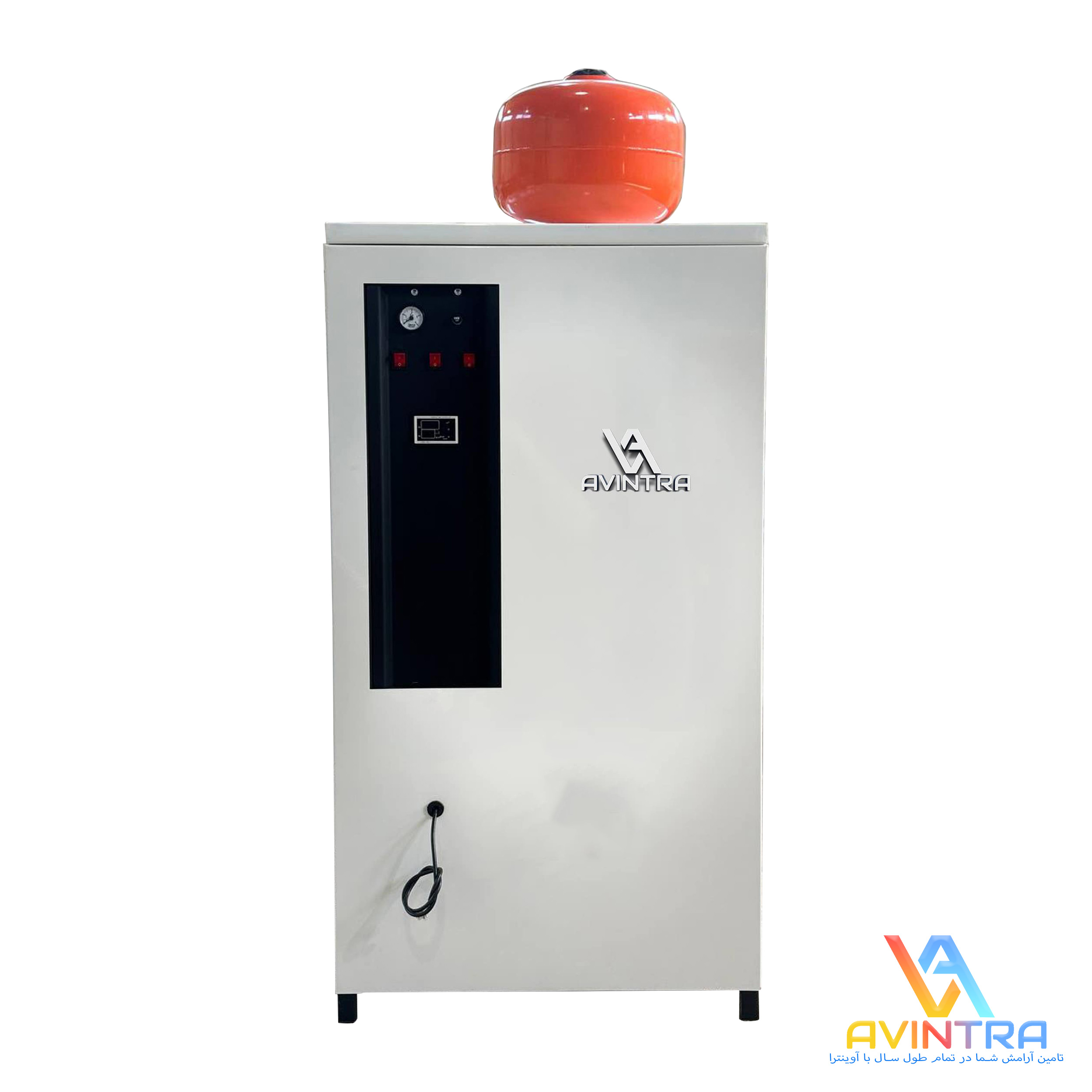 پکیج زمینی برقی آوینترا