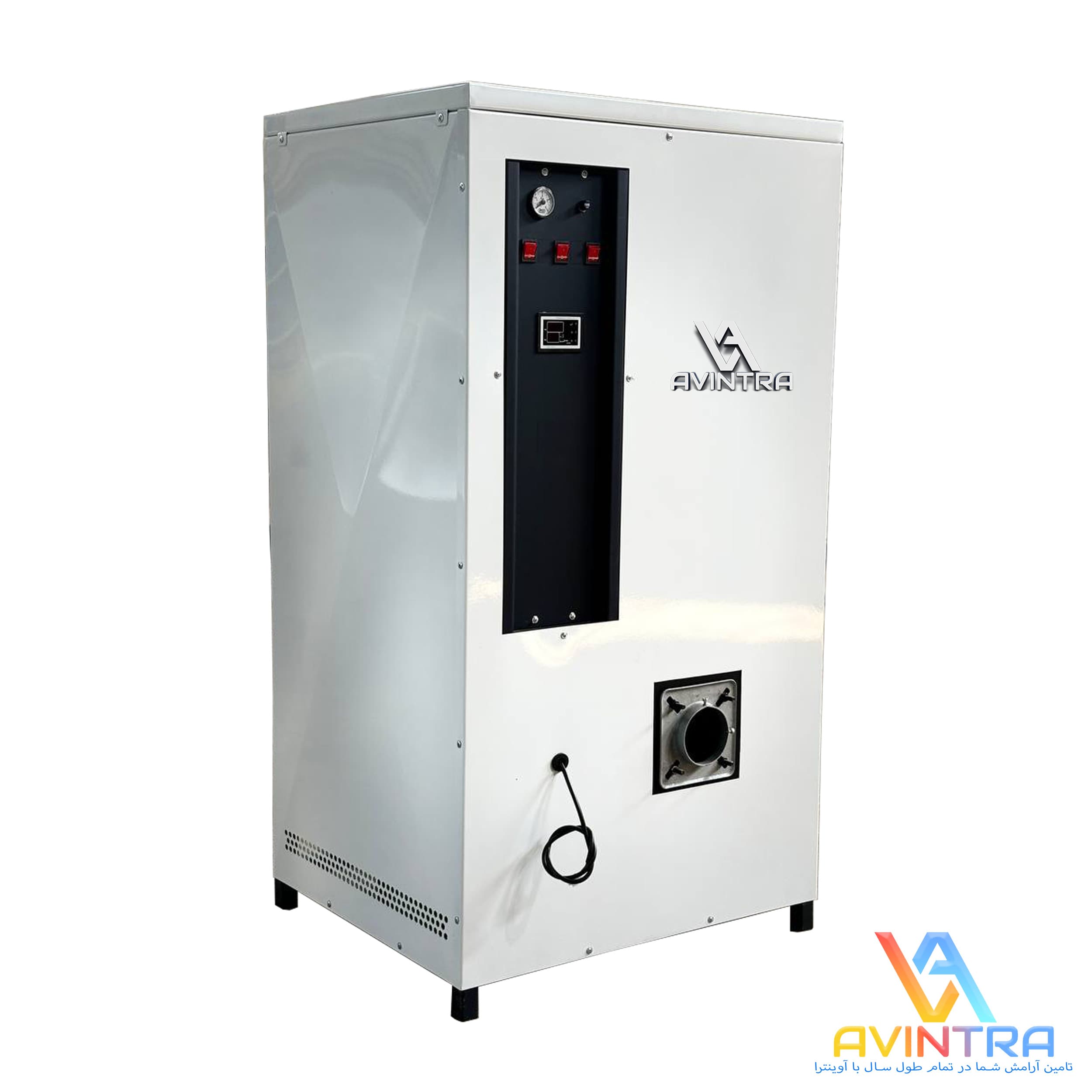 پکیج دوگانه سوز زمینی آوینترا