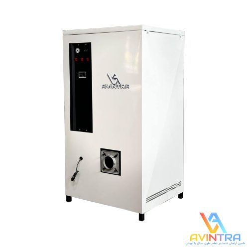 پکیج زمینی سه گانه سوز 27KW آوینترا AH3P-2703