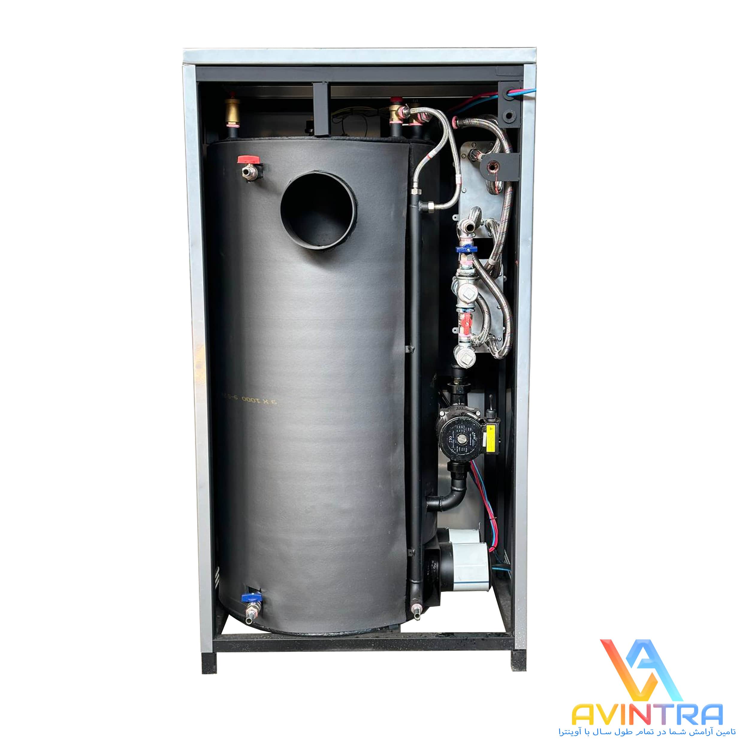 پکیج زمینی سه گانه سوز آوینترا