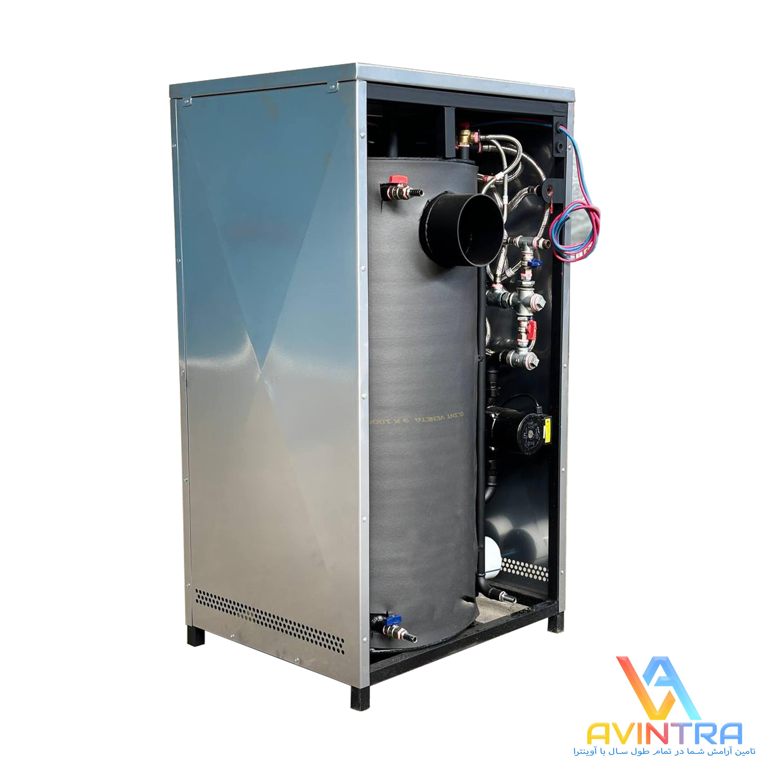 پکیج آوینترا صنعت