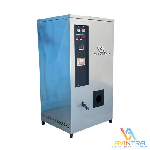 پکیج دوگانه سوز زمینی 120000 آوینترا AH2P+)-12001)