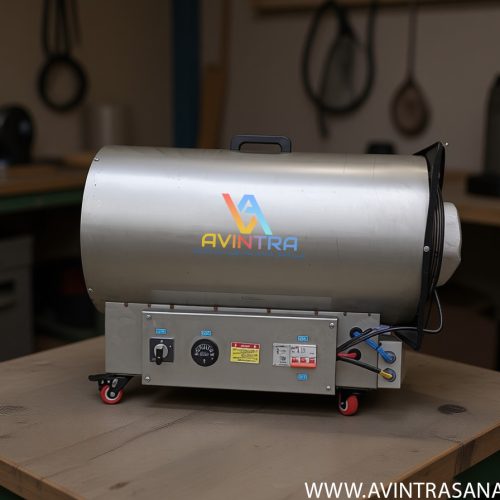 جت هیتر 6kW آوینترا JHT3-0601