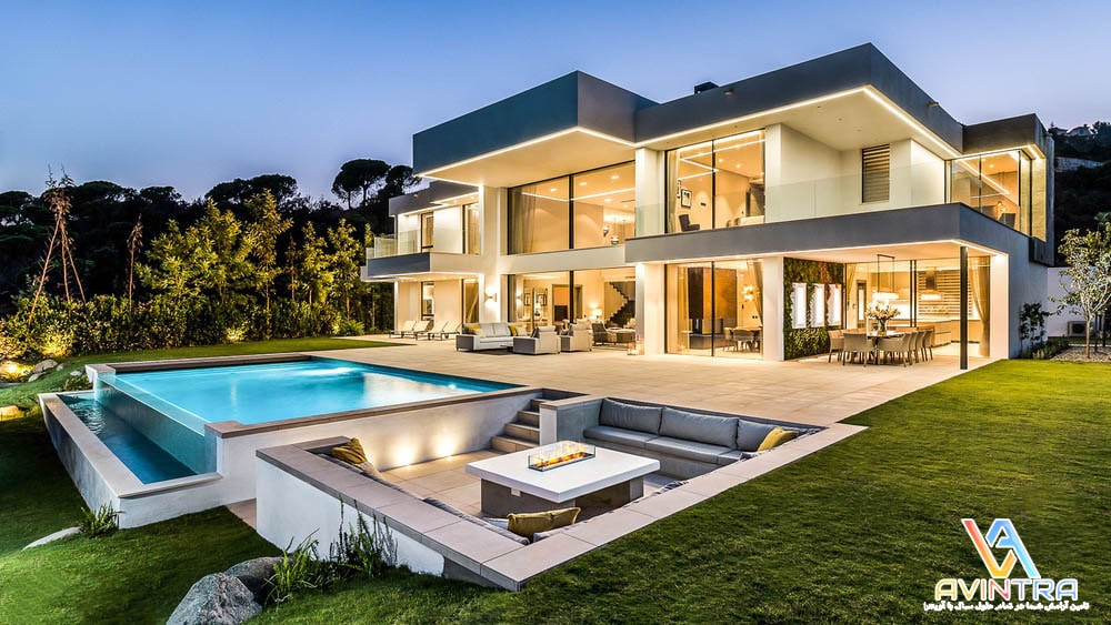 خرید پکیج برقی