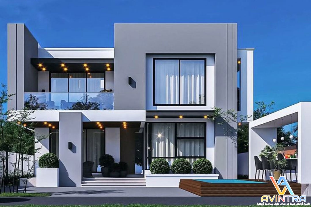 خرید پکیج برقی