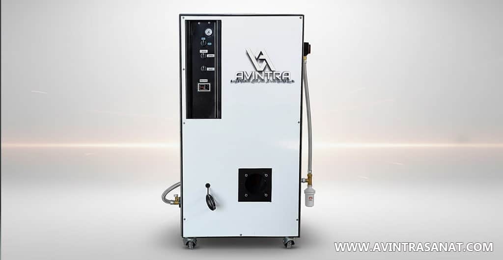 پکیج دوگانه سوز